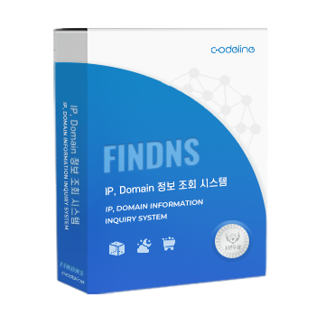 findns logo